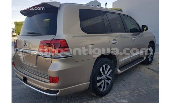 Buy Import Toyota Land Cruiser Other Car in Import - Dubai in Antigua Buy Import Toyota Land Cruiser Other Car in Import - Dubai in Antigua
