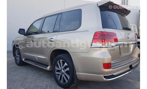 Buy Import Toyota Land Cruiser Other Car in Import - Dubai in Antigua Buy Import Toyota Land Cruiser Other Car in Import - Dubai in Antigua
