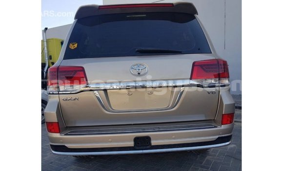 Buy Import Toyota Land Cruiser Other Car in Import - Dubai in Antigua Buy Import Toyota Land Cruiser Other Car in Import - Dubai in Antigua