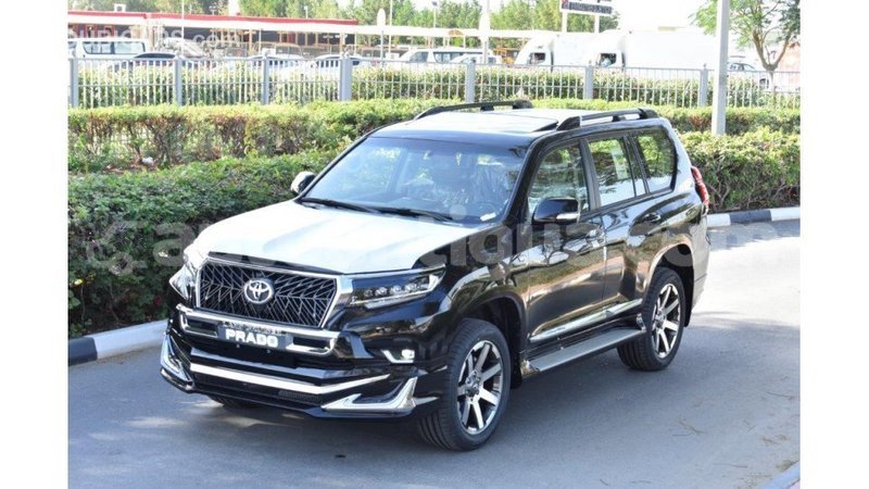 Big with watermark toyota prado antigua import dubai 1787