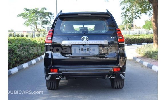 Buy Import Toyota Prado Black Car in Import - Dubai in Antigua Buy Import Toyota Prado Black Car in Import - Dubai in Antigua
