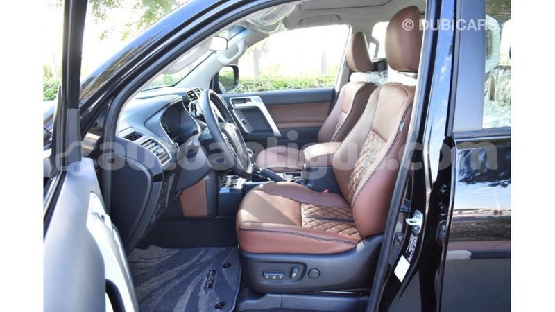 Big with watermark toyota prado antigua import dubai 1787