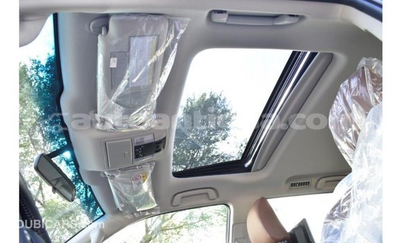 Buy Import Toyota Prado Black Car in Import - Dubai in Antigua Buy Import Toyota Prado Black Car in Import - Dubai in Antigua
