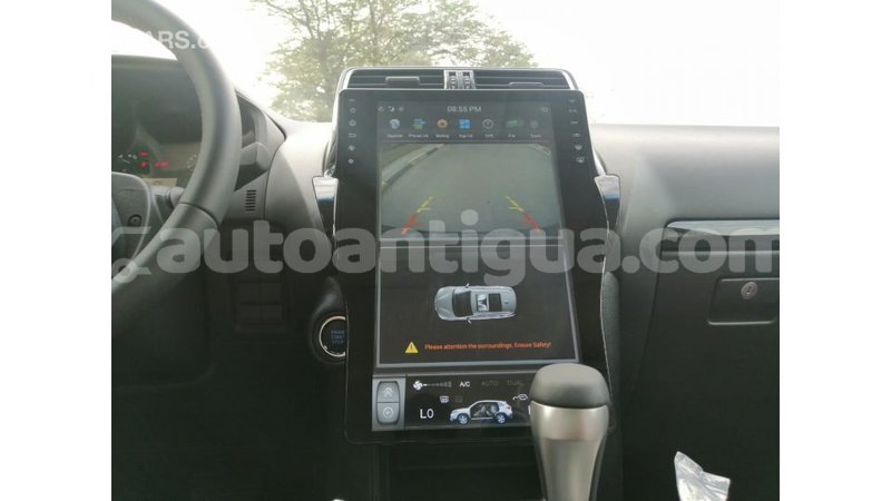 Big with watermark toyota prado antigua import dubai 1787