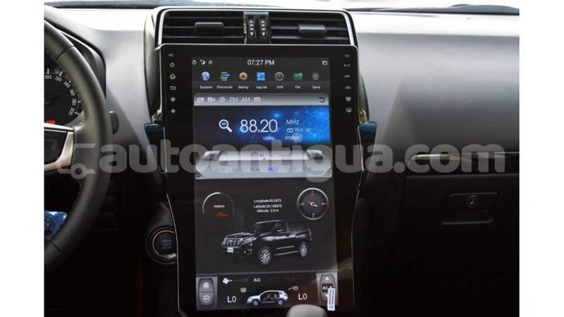 Big with watermark toyota prado antigua import dubai 1787