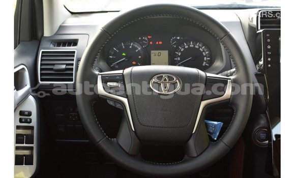 Buy Import Toyota Prado Black Car in Import - Dubai in Antigua Buy Import Toyota Prado Black Car in Import - Dubai in Antigua
