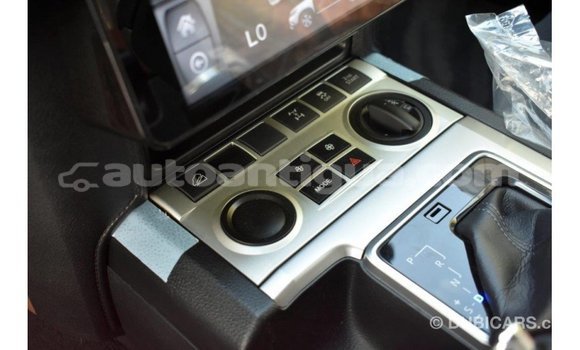 Buy Import Toyota Prado Black Car in Import - Dubai in Antigua Buy Import Toyota Prado Black Car in Import - Dubai in Antigua