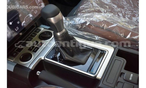 Buy Import Toyota Prado Black Car in Import - Dubai in Antigua Buy Import Toyota Prado Black Car in Import - Dubai in Antigua