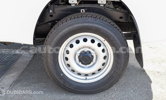 Buy Import Toyota Hilux White Car in Import - Dubai in Antigua Buy Import Toyota Hilux White Car in Import - Dubai in Antigua