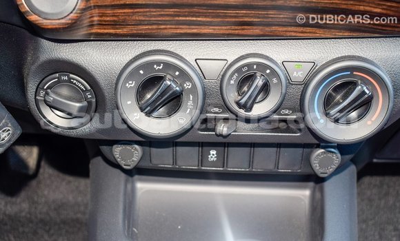 Buy Import Toyota Hilux White Car in Import - Dubai in Antigua Buy Import Toyota Hilux White Car in Import - Dubai in Antigua