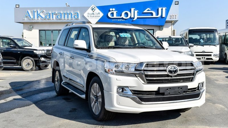Big with watermark toyota land cruiser antigua import dubai 1791
