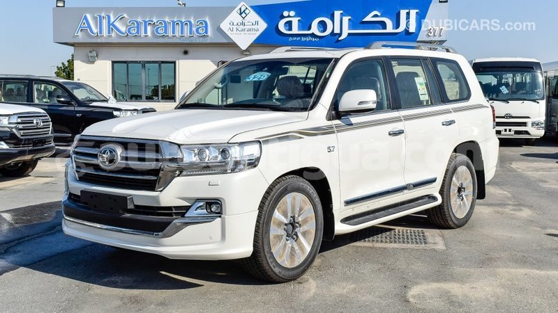 Big with watermark toyota land cruiser antigua import dubai 1791