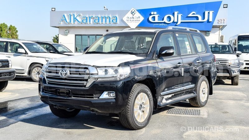 Big with watermark toyota land cruiser antigua import dubai 1792