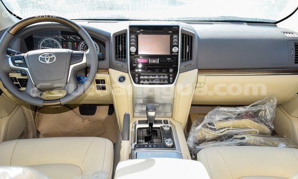Buy Import Toyota Land Cruiser Black Car in Import - Dubai in Antigua Buy Import Toyota Land Cruiser Black Car in Import - Dubai in Antigua
