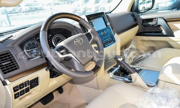 Buy Import Toyota Land Cruiser Black Car in Import - Dubai in Antigua Buy Import Toyota Land Cruiser Black Car in Import - Dubai in Antigua
