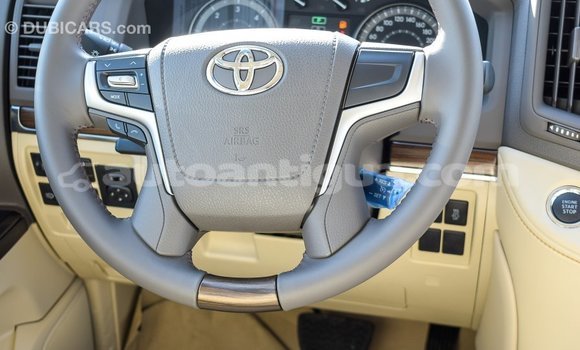 Buy Import Toyota Land Cruiser Black Car in Import - Dubai in Antigua Buy Import Toyota Land Cruiser Black Car in Import - Dubai in Antigua