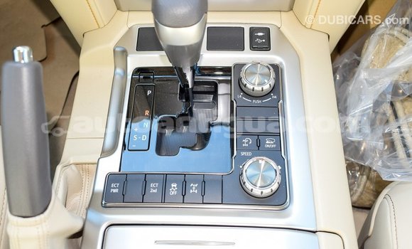 Buy Import Toyota Land Cruiser Black Car in Import - Dubai in Antigua Buy Import Toyota Land Cruiser Black Car in Import - Dubai in Antigua