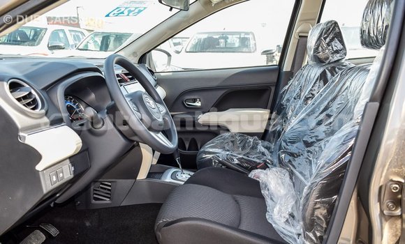 Buy Import Toyota Rush Brown Car in Import - Dubai in Antigua Buy Import Toyota Rush Brown Car in Import - Dubai in Antigua