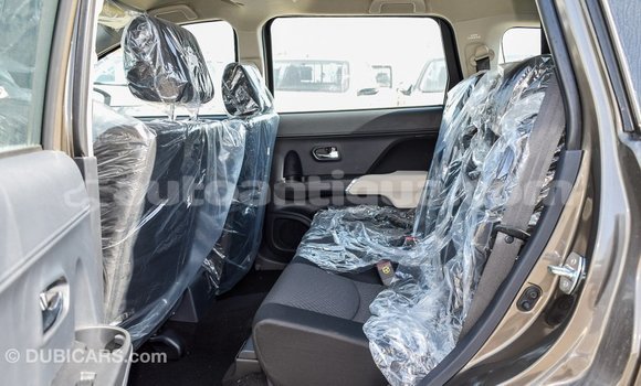 Buy Import Toyota Rush Brown Car in Import - Dubai in Antigua Buy Import Toyota Rush Brown Car in Import - Dubai in Antigua