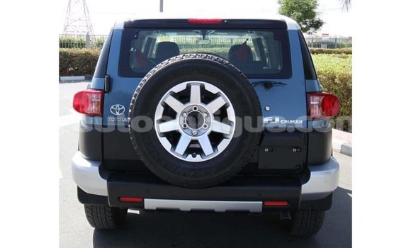 Buy Import Toyota FJ Cruiser Blue Car in Import - Dubai in Antigua Buy Import Toyota FJ Cruiser Blue Car in Import - Dubai in Antigua