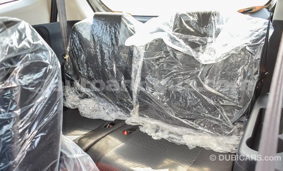 Buy Import Toyota Rush Brown Car in Import - Dubai in Antigua Buy Import Toyota Rush Brown Car in Import - Dubai in Antigua