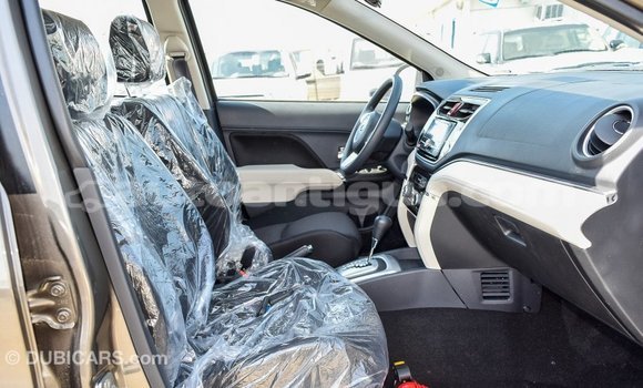Buy Import Toyota Rush Brown Car in Import - Dubai in Antigua Buy Import Toyota Rush Brown Car in Import - Dubai in Antigua