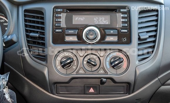 Buy Import Mitsubishi L200 White Car in Import - Dubai in Antigua Buy Import Mitsubishi L200 White Car in Import - Dubai in Antigua