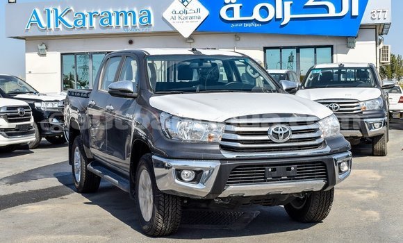 Buy Import Toyota Hilux Other Car in Import - Dubai in Antigua Buy Import Toyota Hilux Other Car in Import - Dubai in Antigua