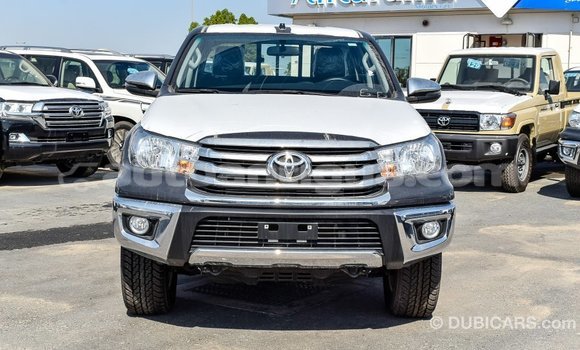 Buy Import Toyota Hilux Other Car in Import - Dubai in Antigua Buy Import Toyota Hilux Other Car in Import - Dubai in Antigua