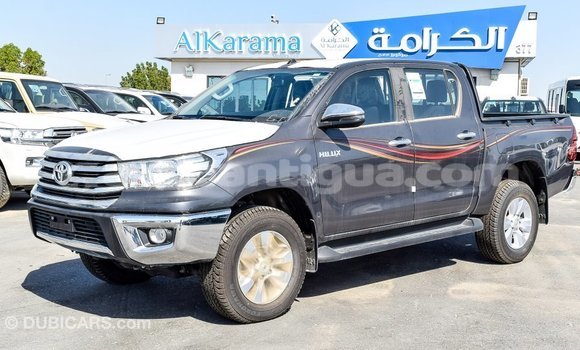 Buy Import Toyota Hilux Other Car in Import - Dubai in Antigua Buy Import Toyota Hilux Other Car in Import - Dubai in Antigua