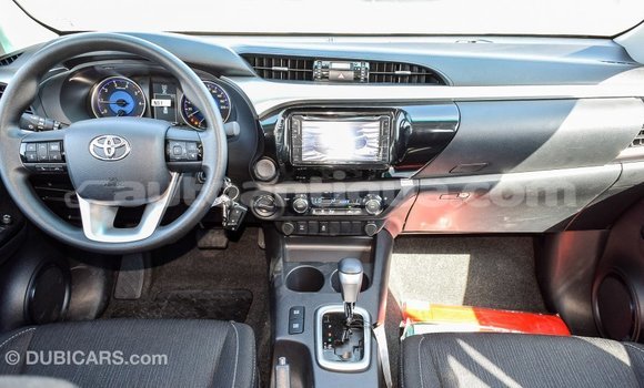 Buy Import Toyota Hilux Other Car in Import - Dubai in Antigua Buy Import Toyota Hilux Other Car in Import - Dubai in Antigua