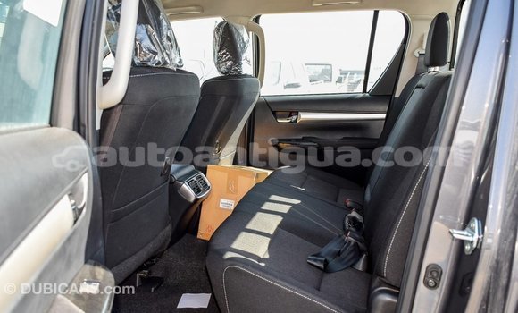 Buy Import Toyota Hilux Other Car in Import - Dubai in Antigua Buy Import Toyota Hilux Other Car in Import - Dubai in Antigua