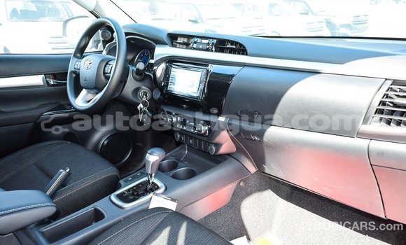 Buy Import Toyota Hilux Other Car in Import - Dubai in Antigua Buy Import Toyota Hilux Other Car in Import - Dubai in Antigua