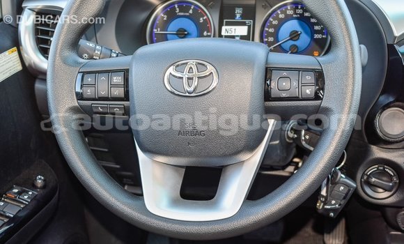 Buy Import Toyota Hilux Other Car in Import - Dubai in Antigua Buy Import Toyota Hilux Other Car in Import - Dubai in Antigua