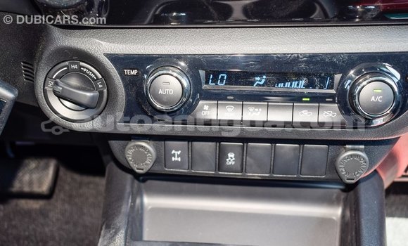 Buy Import Toyota Hilux Other Car in Import - Dubai in Antigua Buy Import Toyota Hilux Other Car in Import - Dubai in Antigua