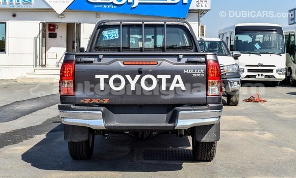 Buy Import Toyota Hilux Other Car in Import - Dubai in Antigua Buy Import Toyota Hilux Other Car in Import - Dubai in Antigua