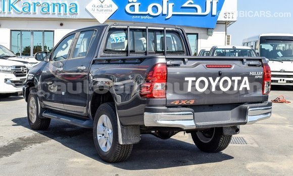 Buy Import Toyota Hilux Other Car in Import - Dubai in Antigua Buy Import Toyota Hilux Other Car in Import - Dubai in Antigua