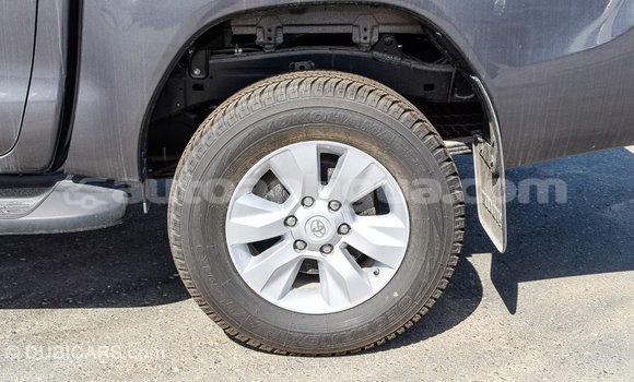 Buy Import Toyota Hilux Other Car in Import - Dubai in Antigua Buy Import Toyota Hilux Other Car in Import - Dubai in Antigua
