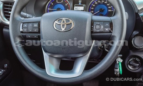 Buy Import Toyota Hilux Black Car in Import - Dubai in Antigua Buy Import Toyota Hilux Black Car in Import - Dubai in Antigua
