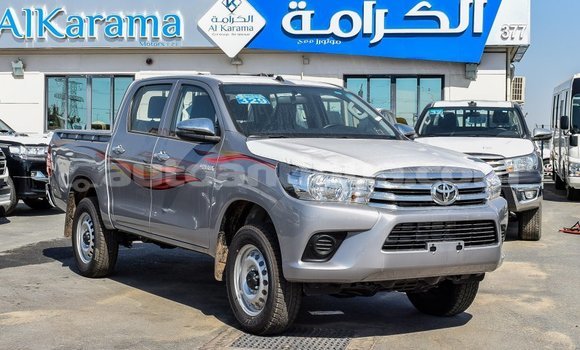 Buy Import Toyota Hilux Other Car in Import - Dubai in Antigua Buy Import Toyota Hilux Other Car in Import - Dubai in Antigua