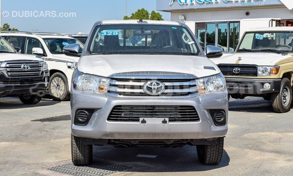 Buy Import Toyota Hilux Other Car in Import - Dubai in Antigua Buy Import Toyota Hilux Other Car in Import - Dubai in Antigua