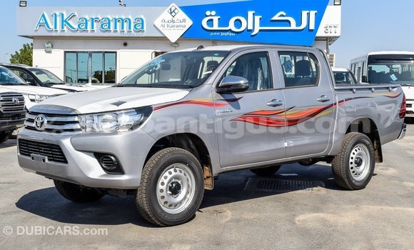 Buy Import Toyota Hilux Other Car in Import - Dubai in Antigua Buy Import Toyota Hilux Other Car in Import - Dubai in Antigua