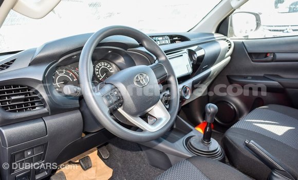 Buy Import Toyota Hilux Other Car in Import - Dubai in Antigua Buy Import Toyota Hilux Other Car in Import - Dubai in Antigua
