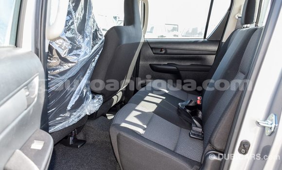 Buy Import Toyota Hilux Other Car in Import - Dubai in Antigua Buy Import Toyota Hilux Other Car in Import - Dubai in Antigua