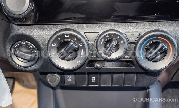 Buy Import Toyota Hilux Other Car in Import - Dubai in Antigua Buy Import Toyota Hilux Other Car in Import - Dubai in Antigua