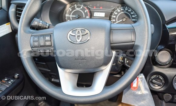 Buy Import Toyota Hilux Other Car in Import - Dubai in Antigua Buy Import Toyota Hilux Other Car in Import - Dubai in Antigua