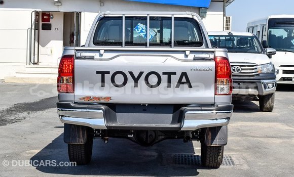 Buy Import Toyota Hilux Other Car in Import - Dubai in Antigua Buy Import Toyota Hilux Other Car in Import - Dubai in Antigua