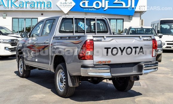 Buy Import Toyota Hilux Other Car in Import - Dubai in Antigua Buy Import Toyota Hilux Other Car in Import - Dubai in Antigua