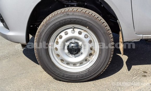 Buy Import Toyota Hilux Other Car in Import - Dubai in Antigua Buy Import Toyota Hilux Other Car in Import - Dubai in Antigua