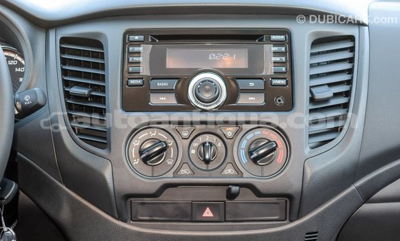 Buy Import Mitsubishi L200 White Car in Import - Dubai in Antigua Buy Import Mitsubishi L200 White Car in Import - Dubai in Antigua